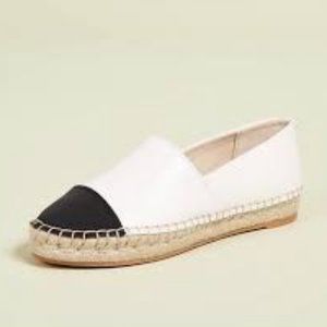 Sam Edelman Krissy Cap Toe Espadrille 8
